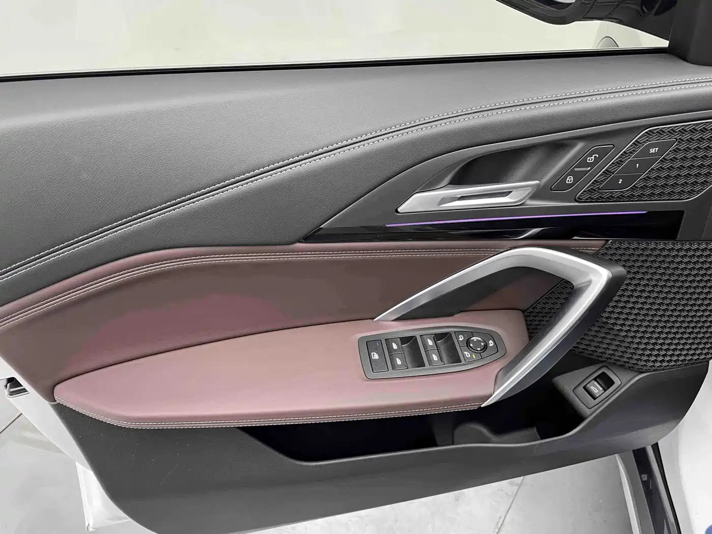 BMW X1 2023 sDrive20Li X Design Package фото 9