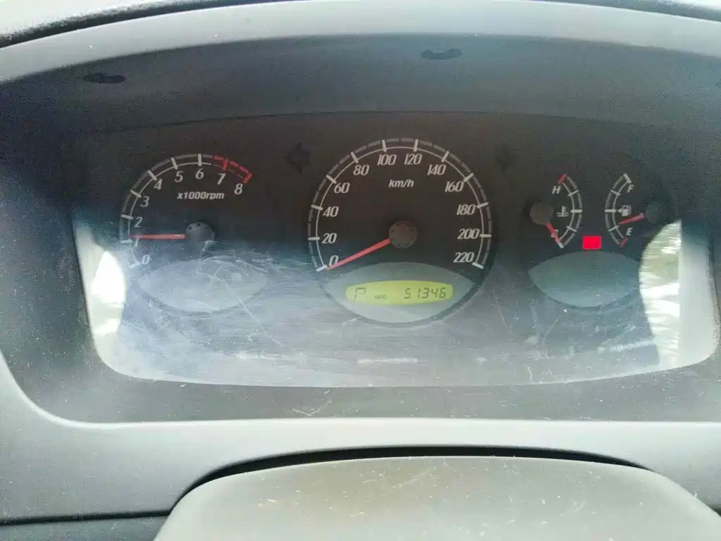 2013 Roewe W5