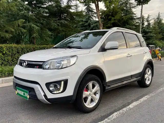 Great Wall Great Wall M4 2014 1.5L Manual Luxury