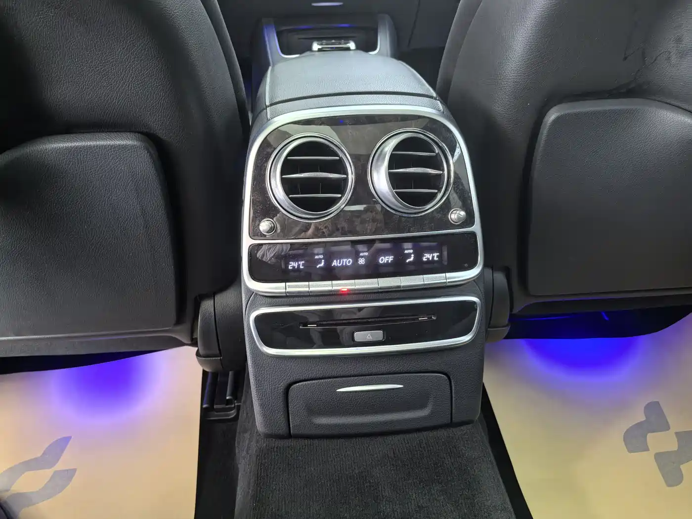 Mercedes-Benz S-Class 2015 S 400 L 4MATIC фото 20