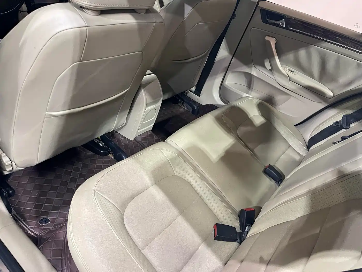 Volkswagen Bora 2013 1.4T Automatic Comfort фото 6