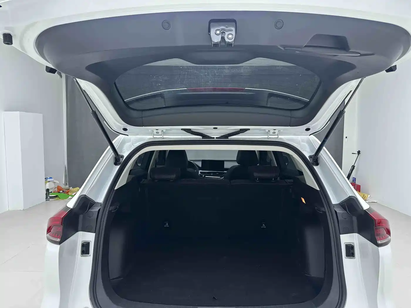 Haval H6 2021 National Trend Edition 1.5T Automatic Urban Edition фото 23