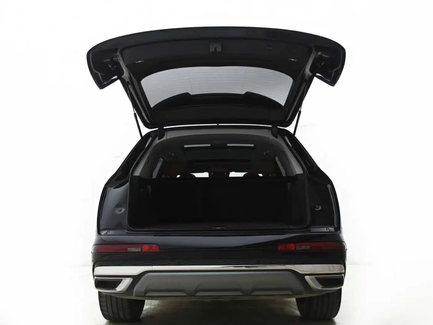 Audi Q7 2021 55 TFSI quattro S line Sport фото 8