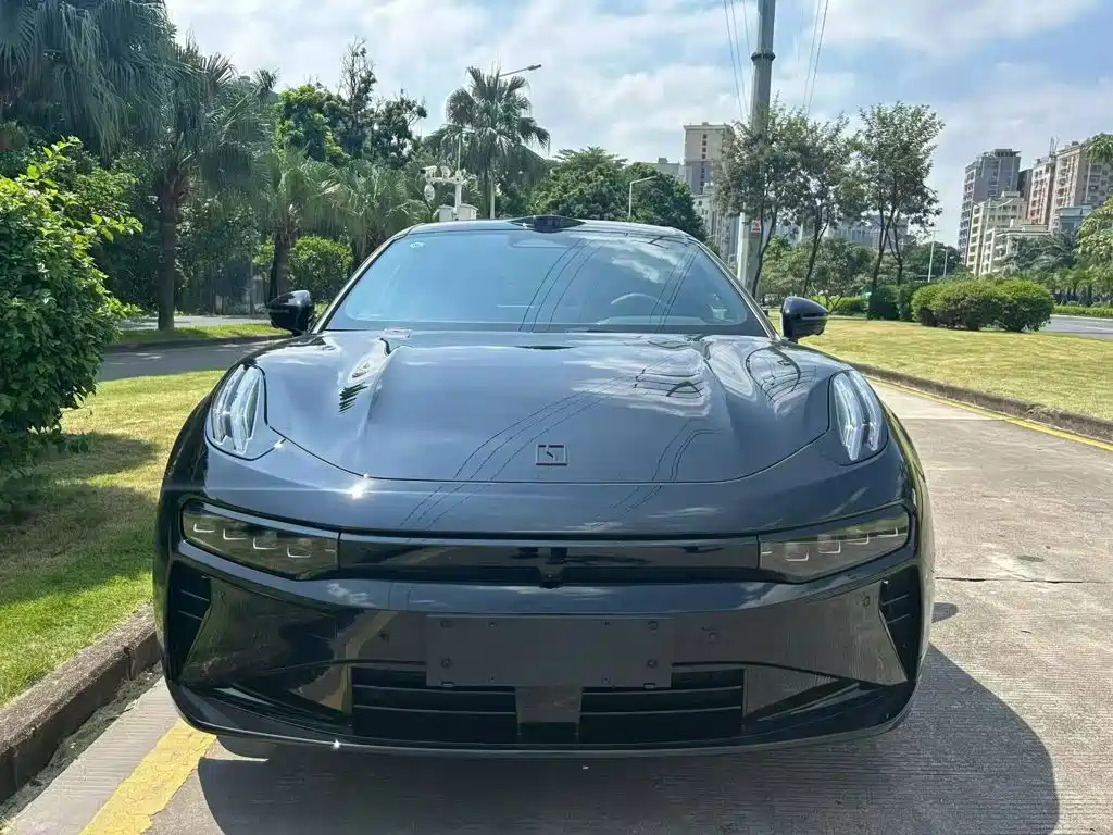 ZEEKR 001 2026 2026 WE Edition 95kWh AWD