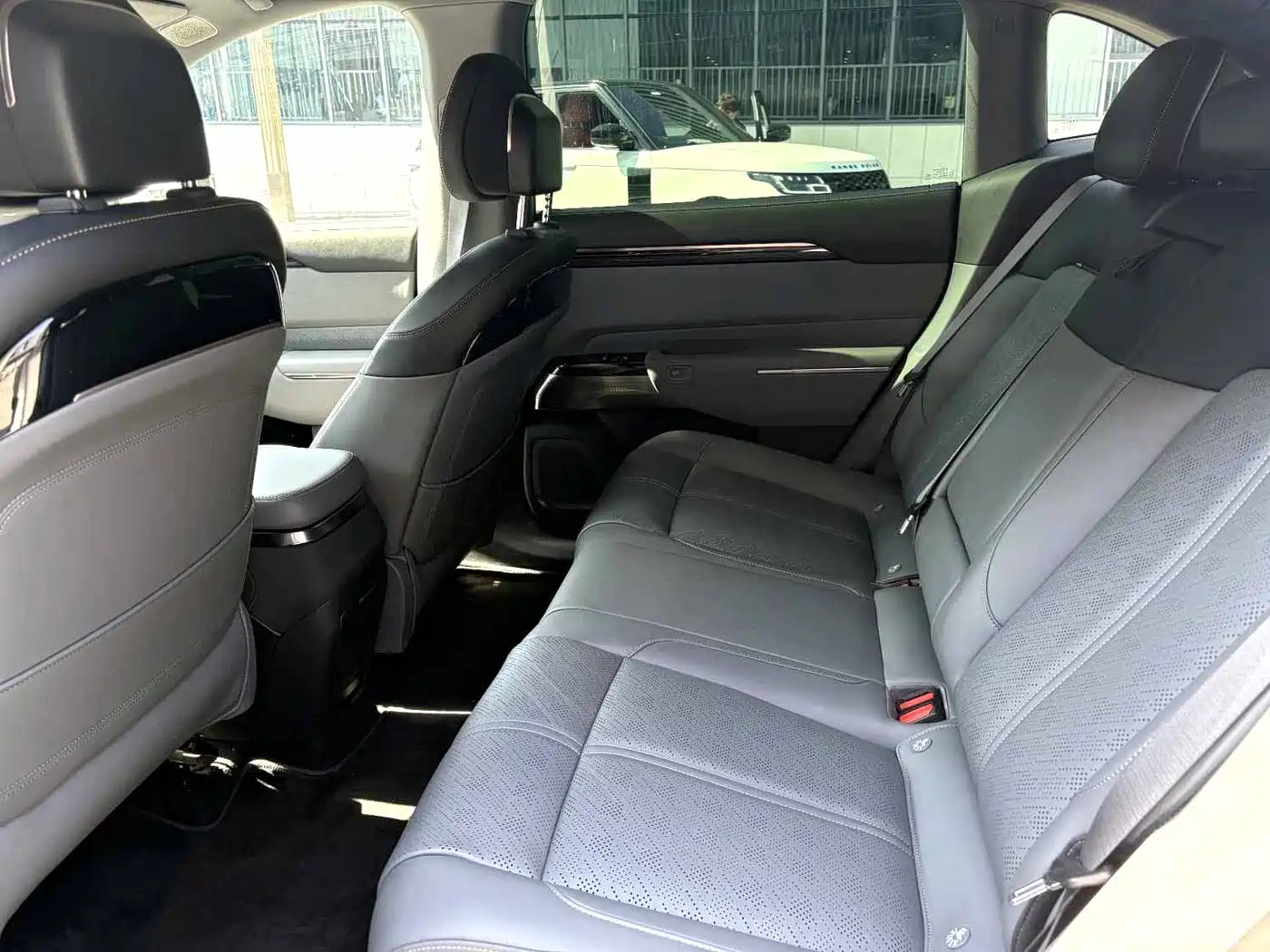 ZEEKR EXTREME KRYPTON 7X