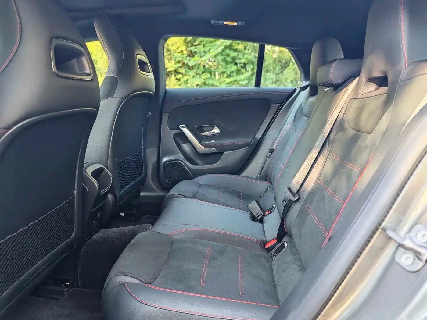 Mercedes-Benz CLA (Import) 2024 2024 CLA 200 Shooting Brake