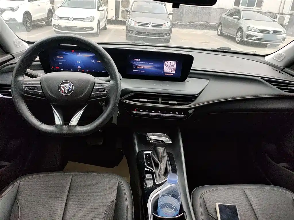 Buick Verano 2023 Pro Joy Edition фото 6
