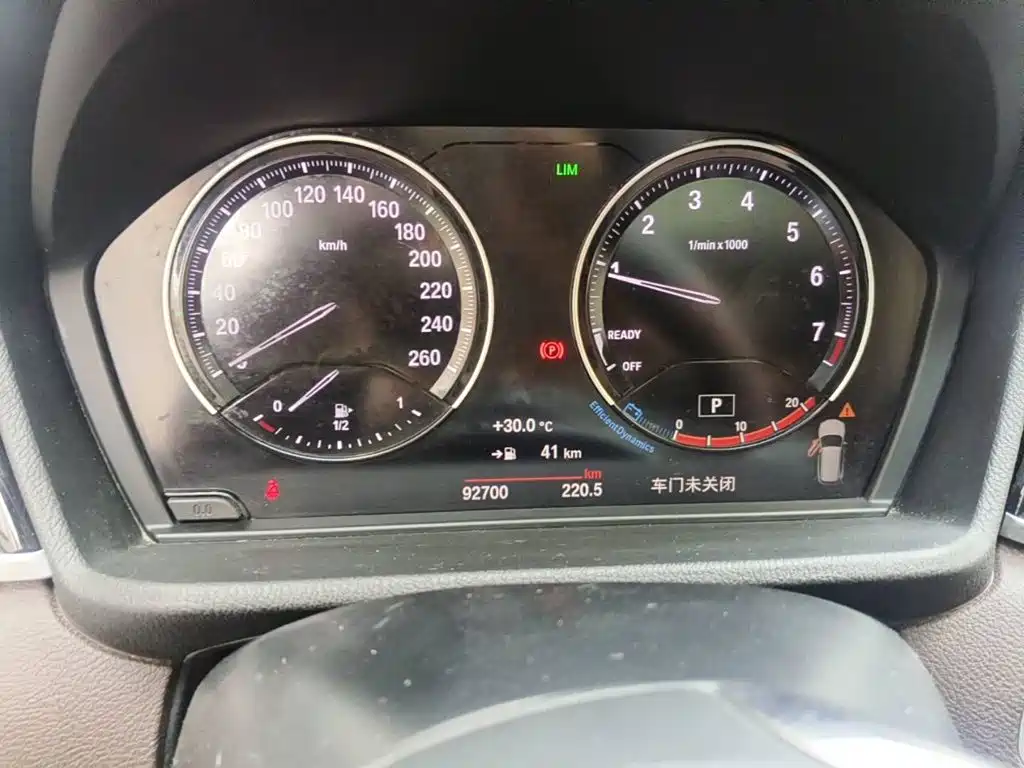 Фото 4 - BMW X1