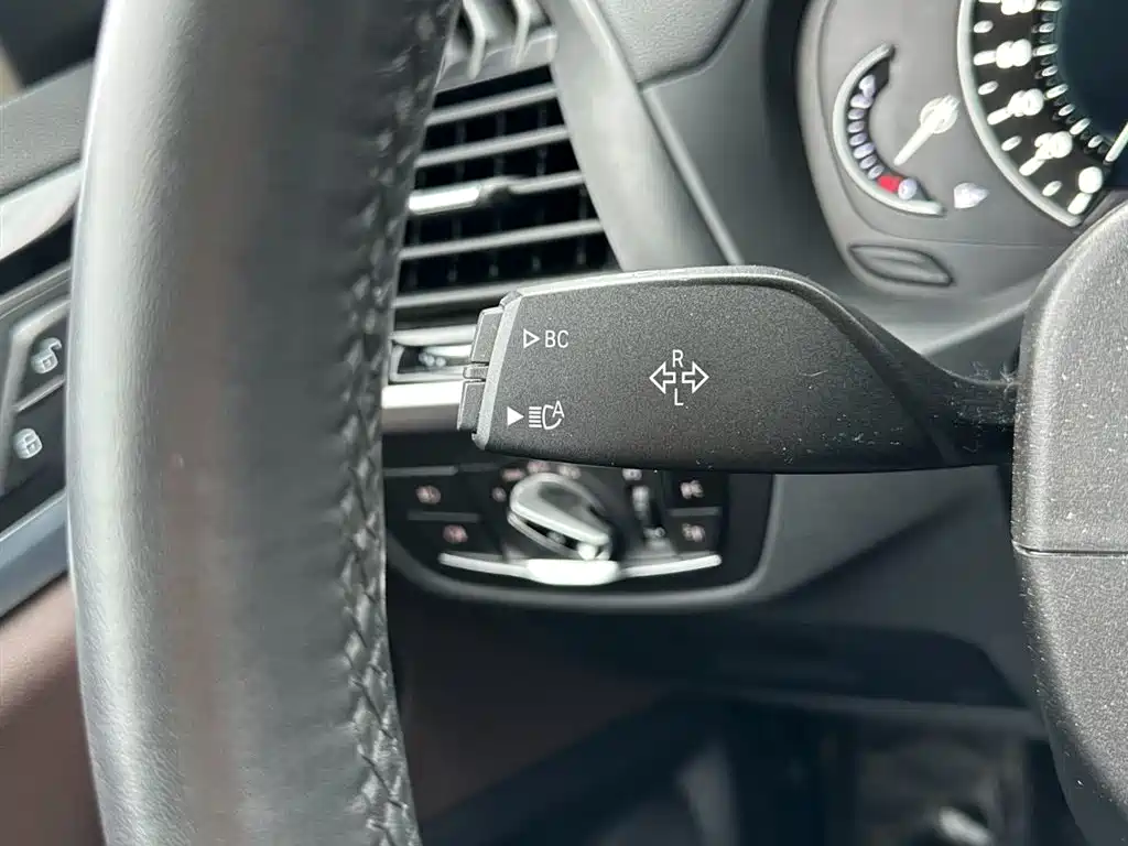 BMW X3 2018 xDrive25i M Sport Package China VI фото 25