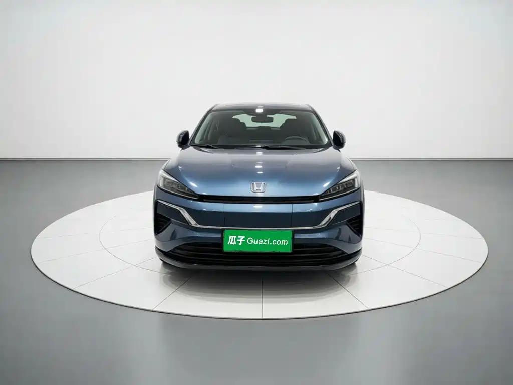 CIIMO Dongfeng Honda M-NV 2021 2021 Shangyi Edition
