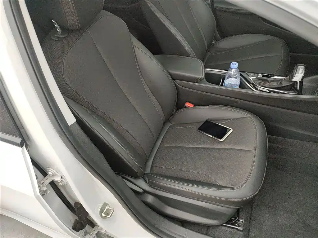 Buick Verano 2023 Pro Joy Edition фото 19