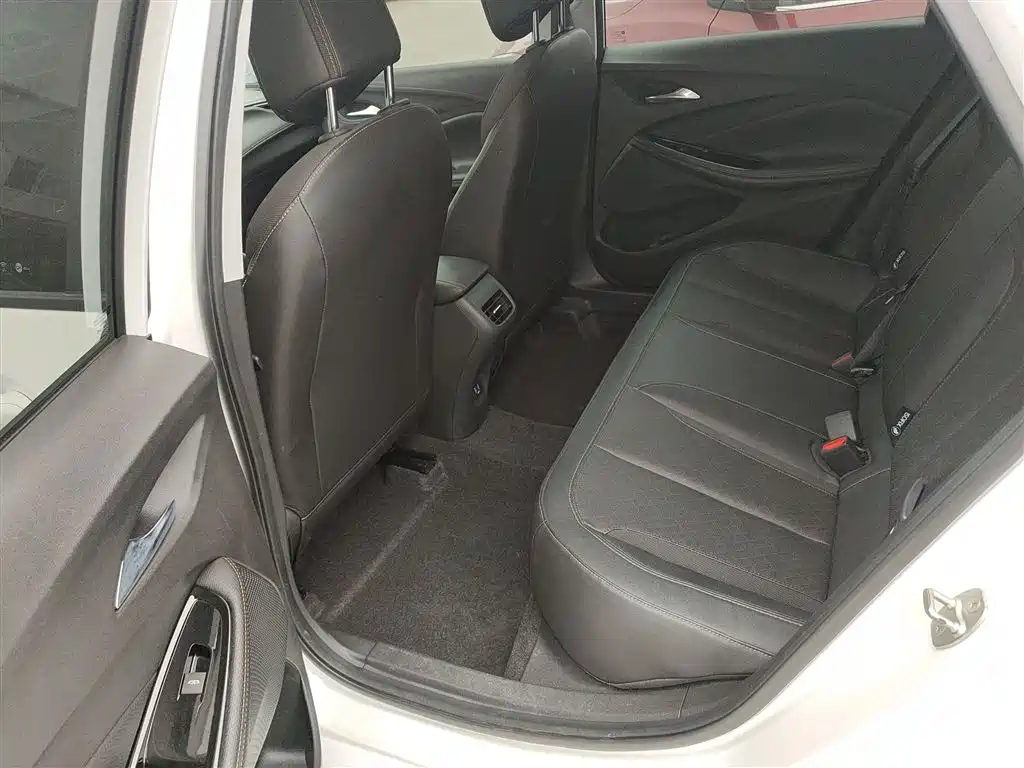 Buick Verano 2023 Pro Joy Edition фото 13