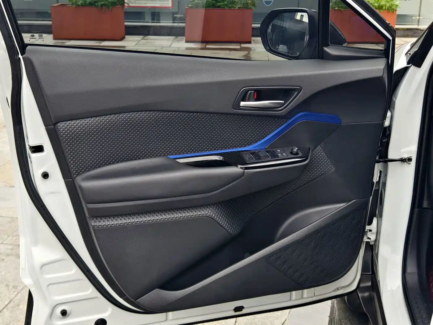 Toyota C-HR 2022 2021 2.0L Luxury Edition