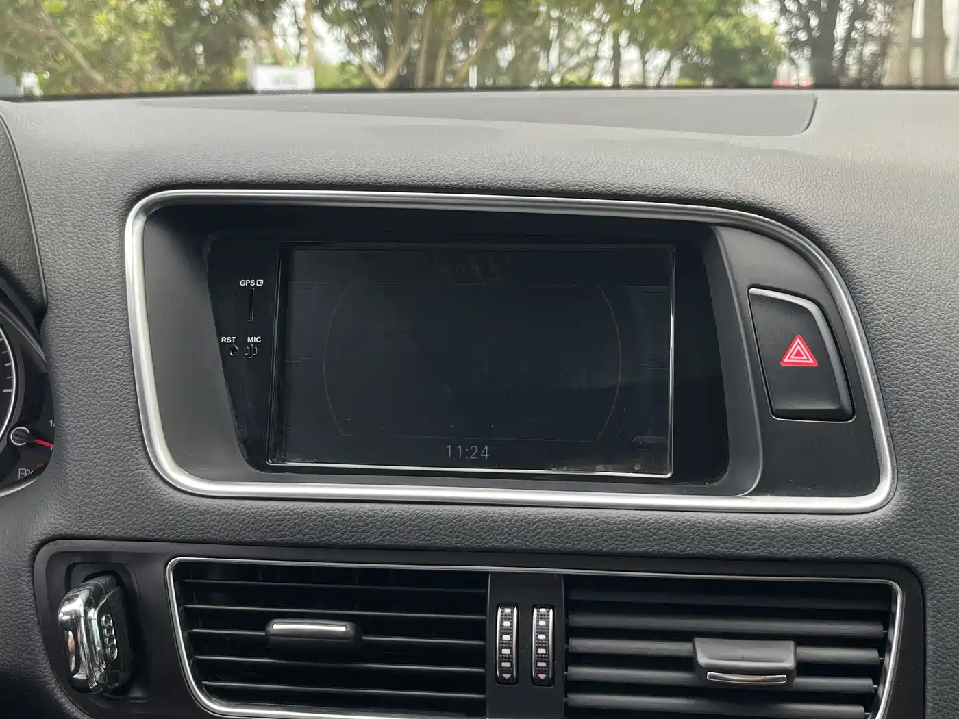 Audi Q5 2017 Plus 40 TFSI Technology фото 14