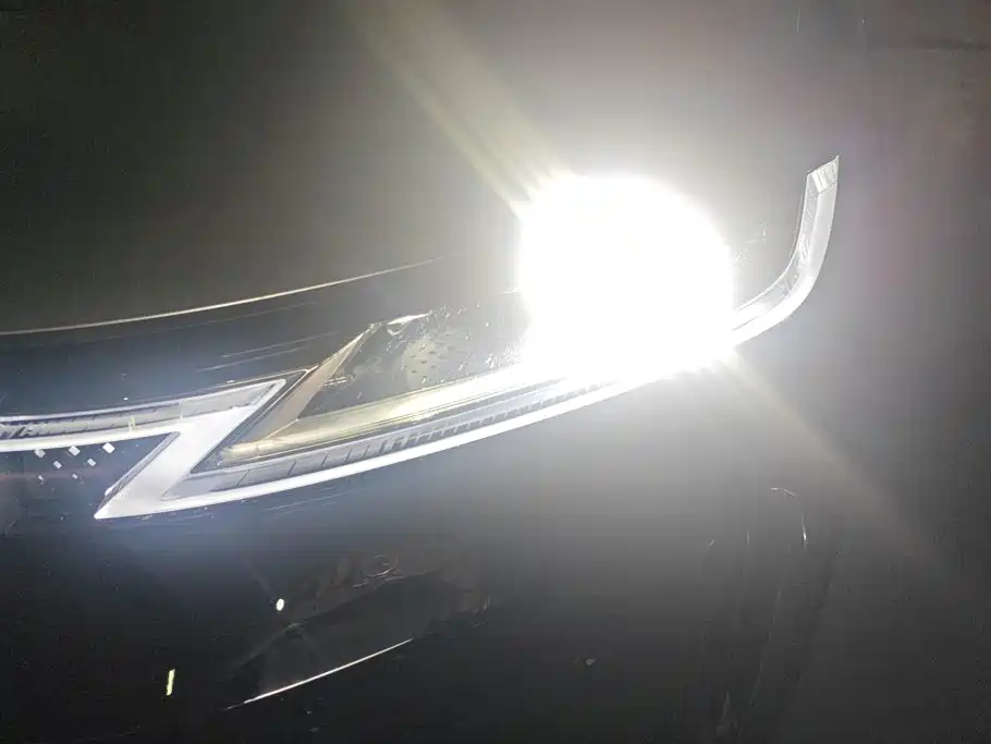 Huajing Baojun Huajing S 2026