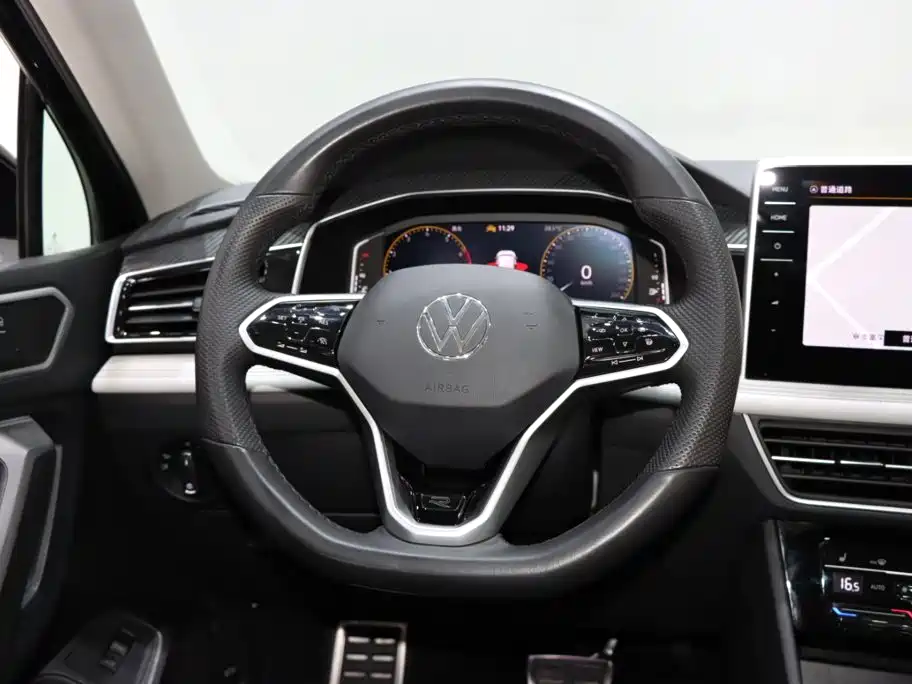 Volkswagen Tiguan, миниатюра 13