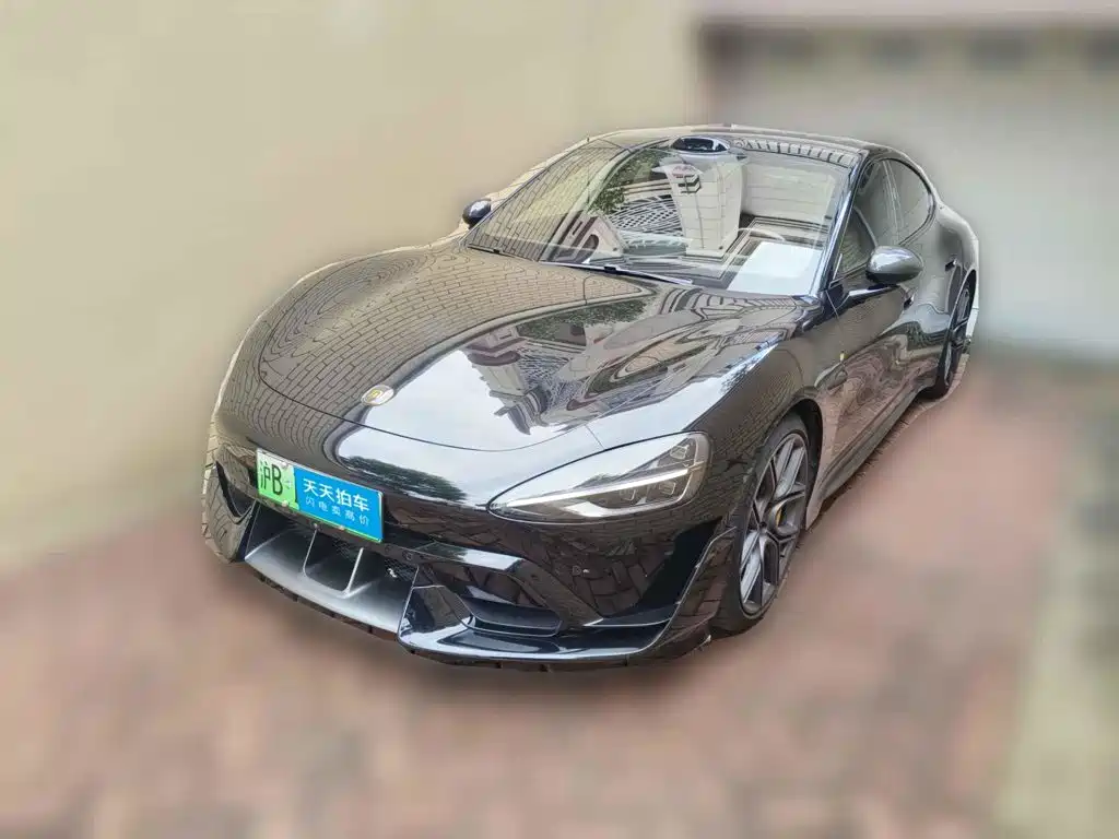 Xiaomi SU7 Ultra