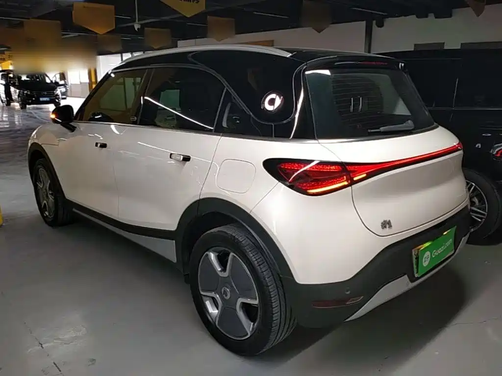 2025 smart Elf #1