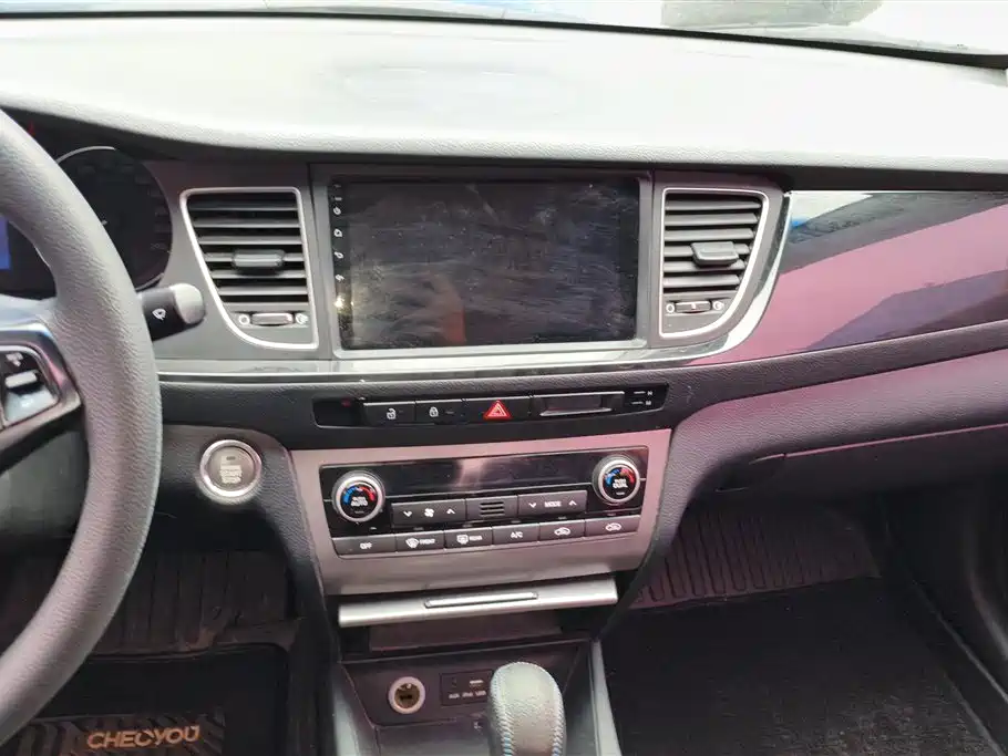 Hyundai Mistra 2014 1.8L Auto Smart GLS фото 13