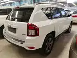 Фото 7 - Jeep Compass (Import)