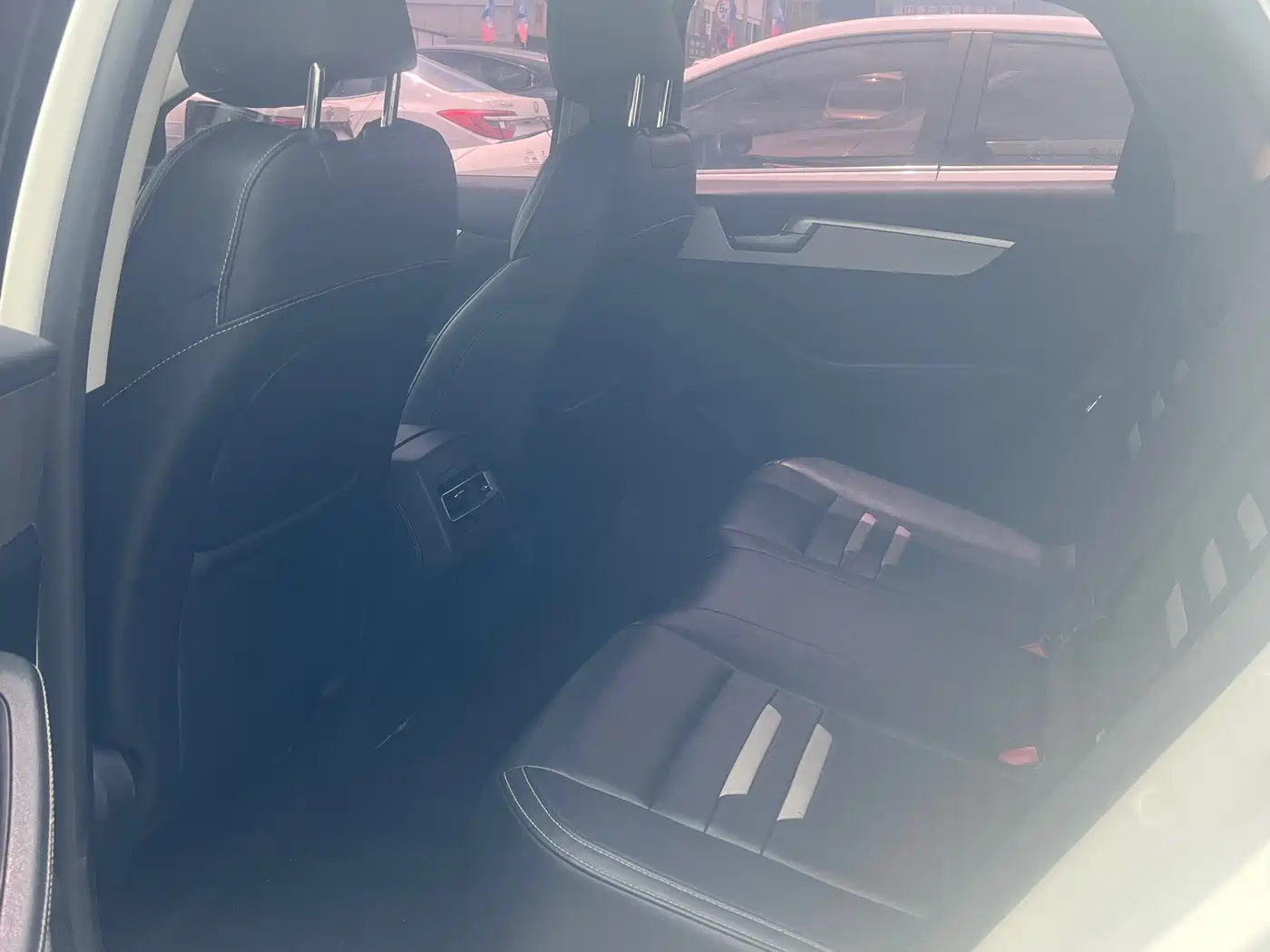 BYD Qin Pro 2020 2019 Super Energy Edition 1.5TI Auto Smart Connection Sharp Enjoyment Type China V