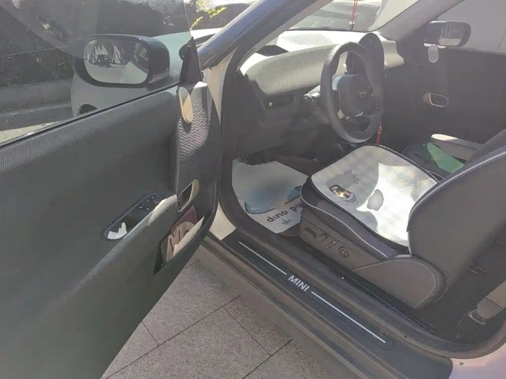 MINI Electric MINI COOPER 2024 2024 452km COOPER SE Artist