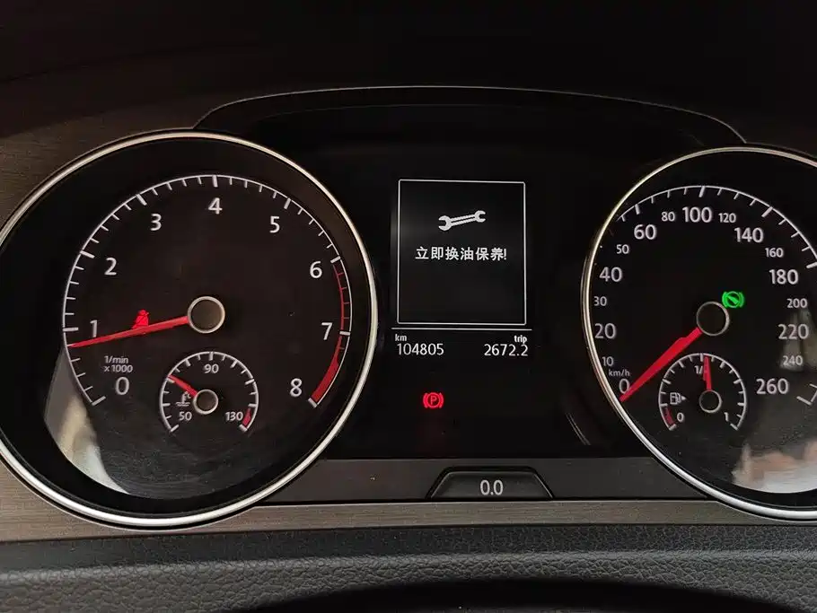 Volkswagen Golf 2016 230TSI Automatic Comfort фото 14