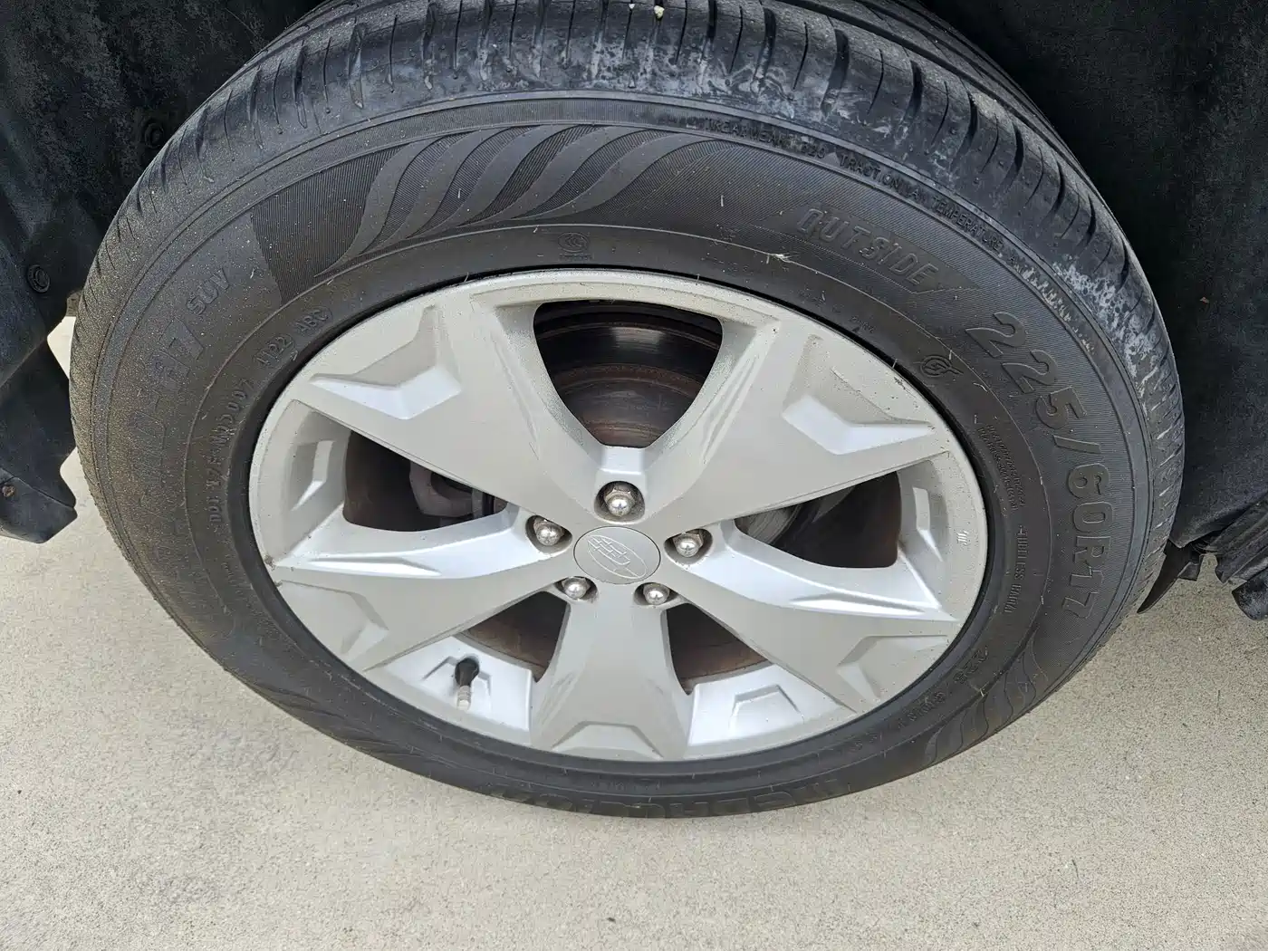 Subaru Forester 2013 2.5i Automatic Elite Edition фото 16