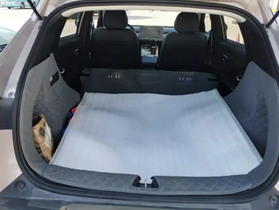 Changan Qiyuan Q05 2026 2026 Model Base
