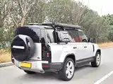 صورة 7 - Land Rover Defender