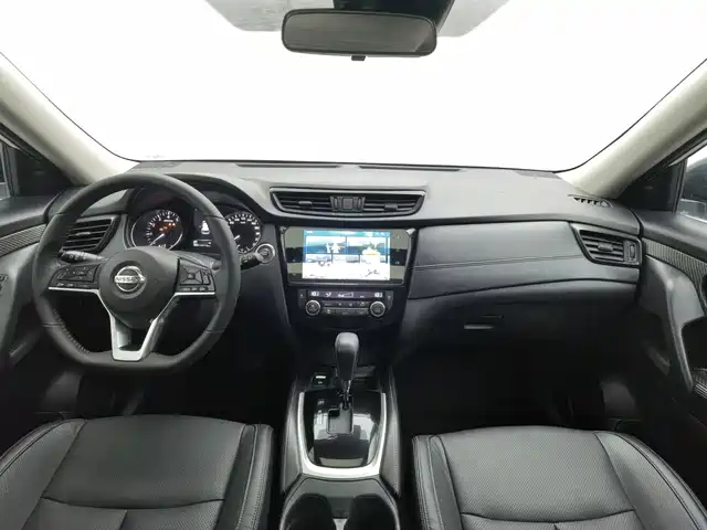 Nissan X-Trail 2019 2.0L CVT Smart 7-Seat Comfort 2WD — фото 5