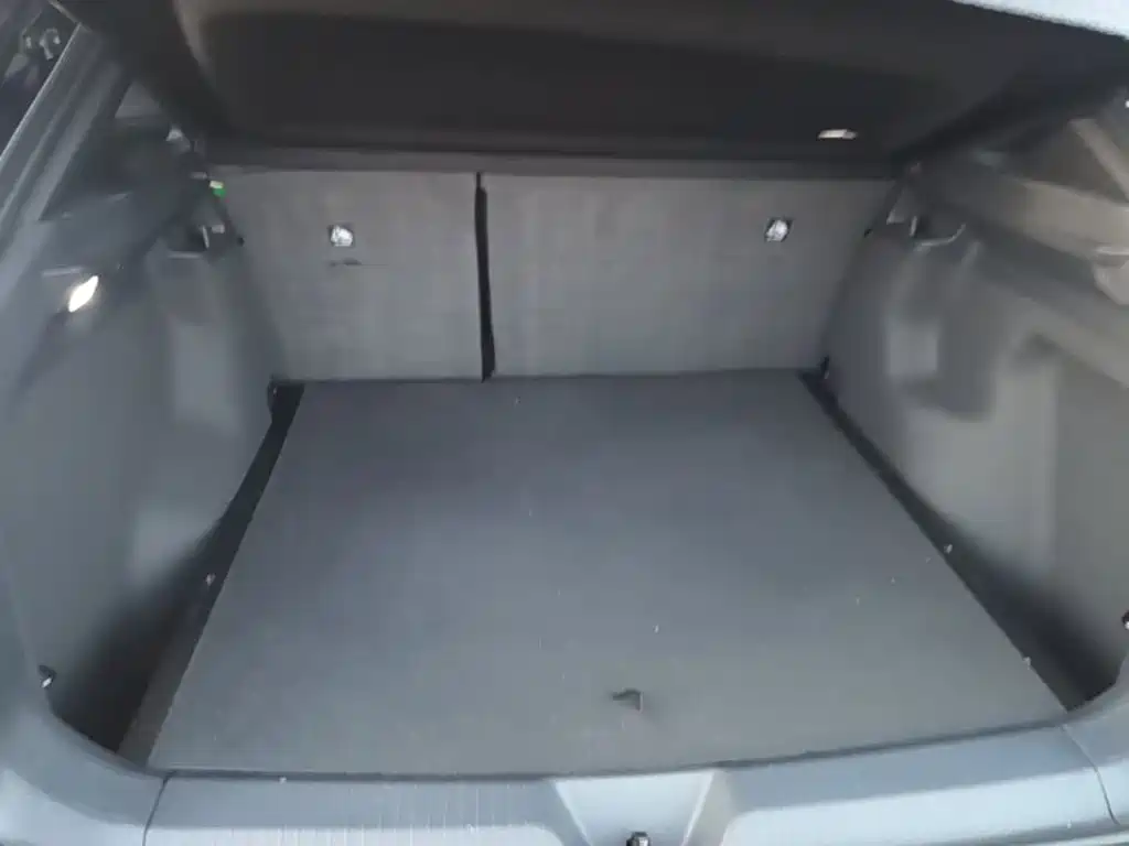 Volkswagen ID.4 CROZZ 2025 2025 Pure Enjoyment Edition