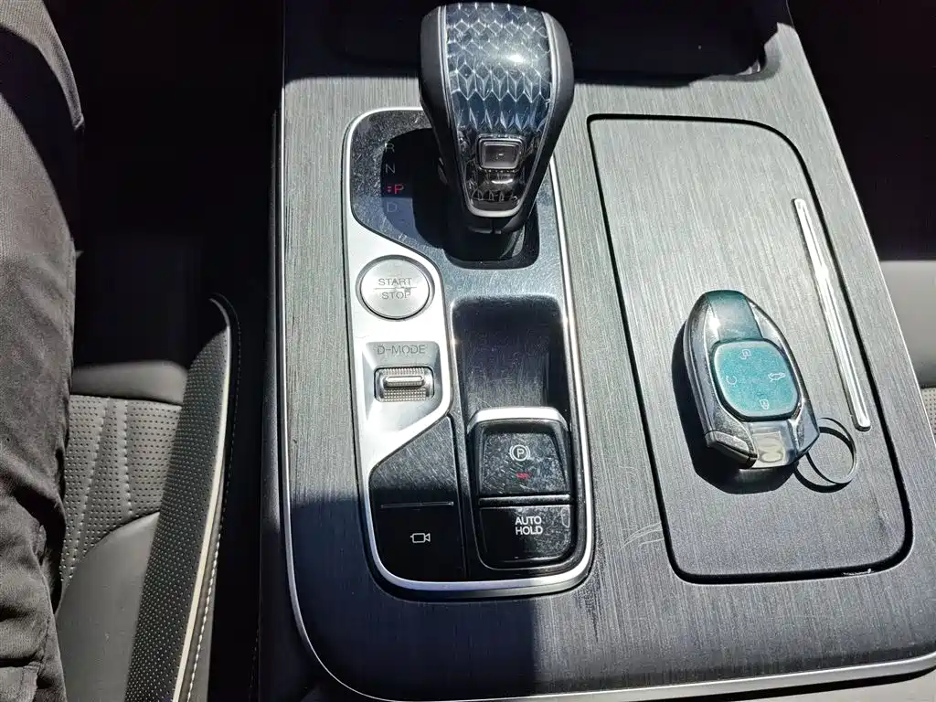 GAC Trumpchi Trumpchi GS8 2022 Pilot Series 2.0TGDI 2WD Luxury Smart Connect Edition (7-Seater) фото 14