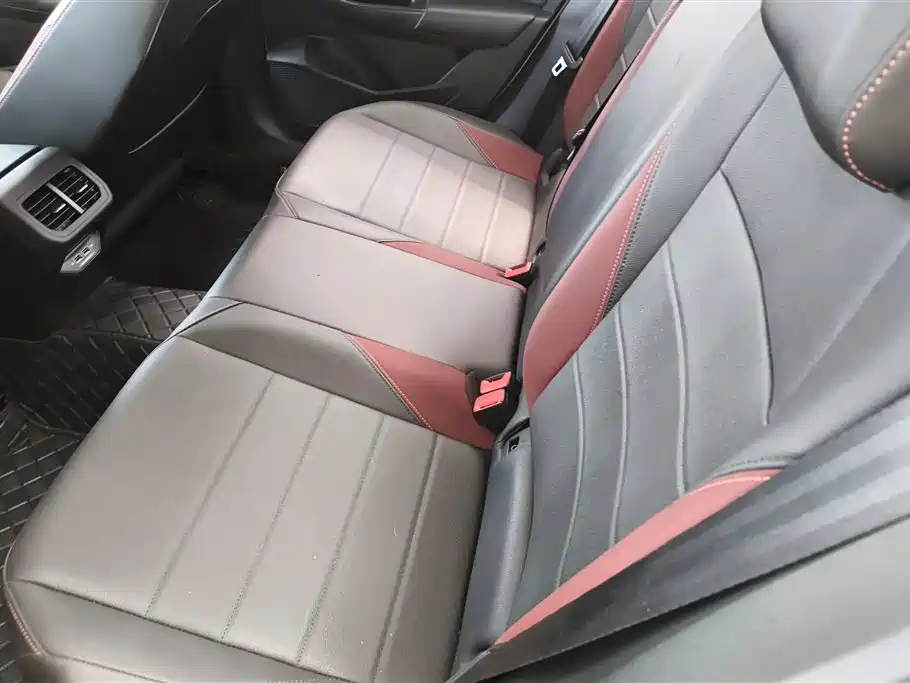 Volkswagen Bora 2019 1.5L Manual Comfort Model фото 11