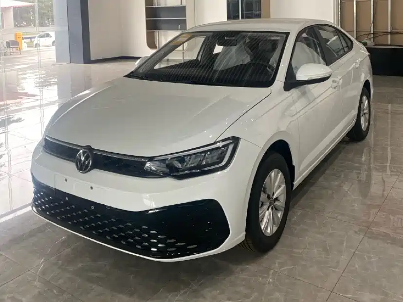 Volkswagen Lavida 2026 Model X-Ray 1.5L Premium Elegance Edition