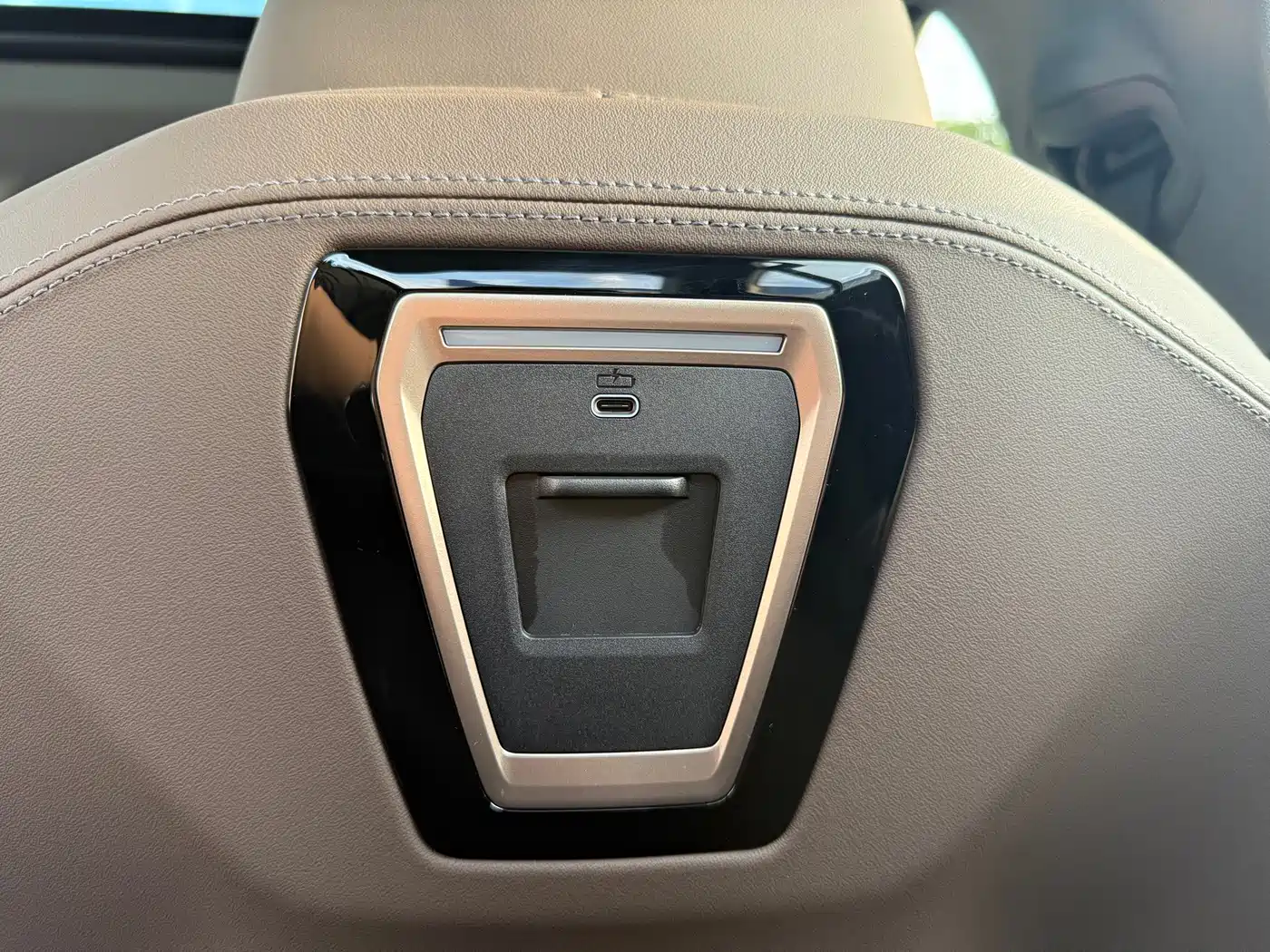 BMW i5 2026 2025 eDrive 35L Luxury Package