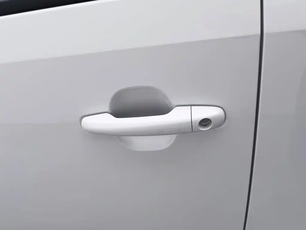 Фото 18 - Geely Galaxy Panda