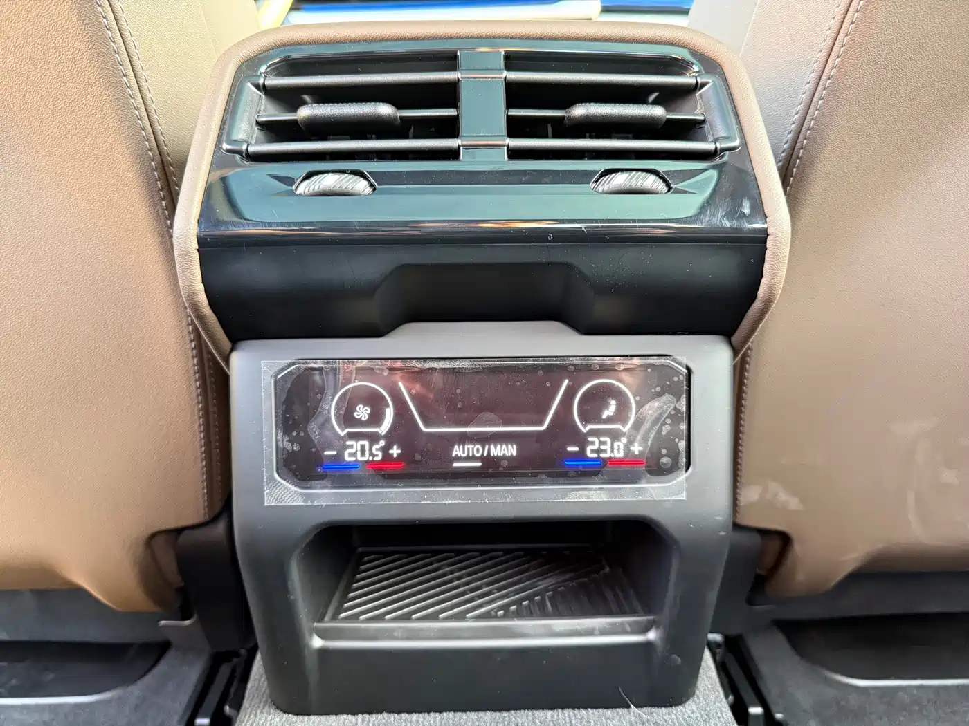 BMW i5 2026 2025 eDrive 35L Luxury Package