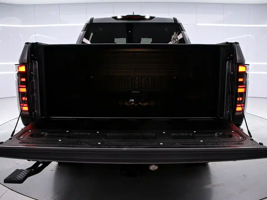 Фото 15 - Nissan Frontier Pro
