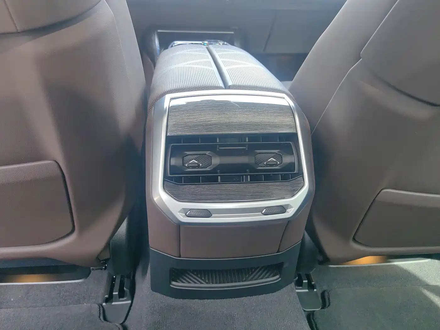 BMW i7 2025 2023 eDrive50L Premium Luxury Package