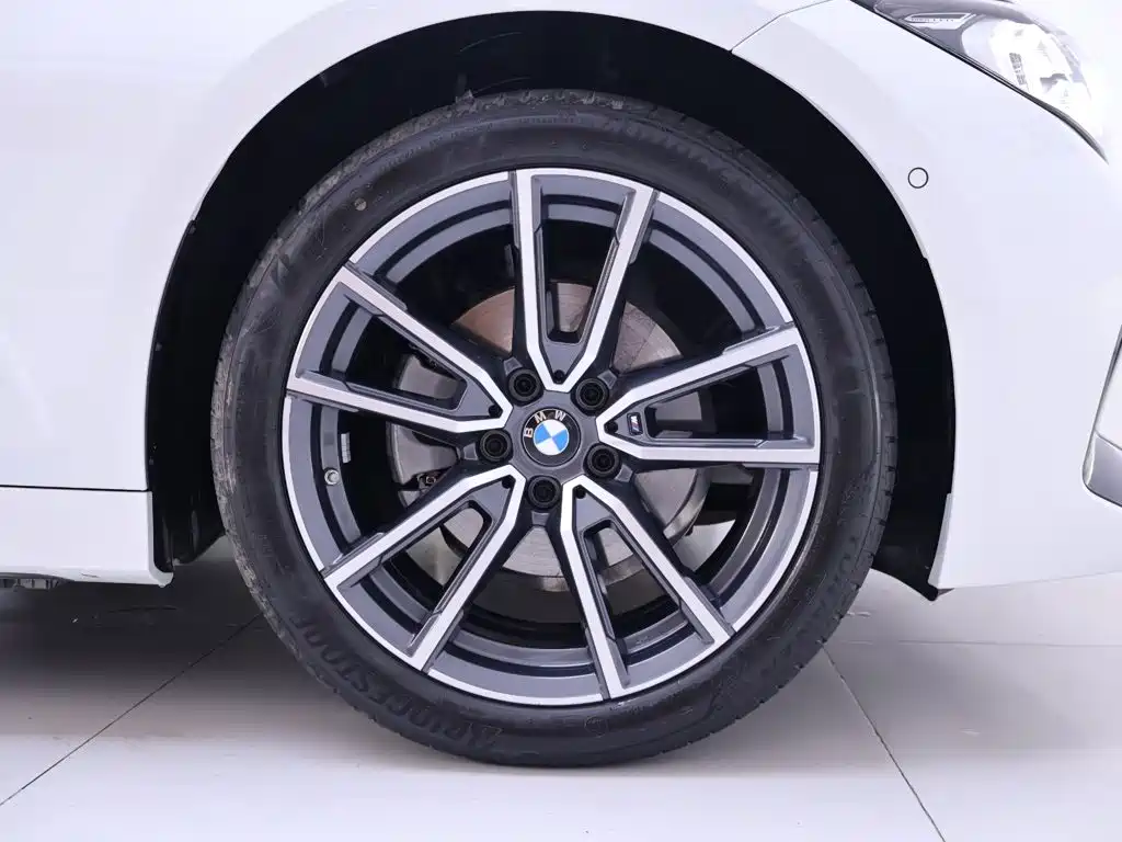 BMW 3 Series 2026 2026 325Li M Sport Package