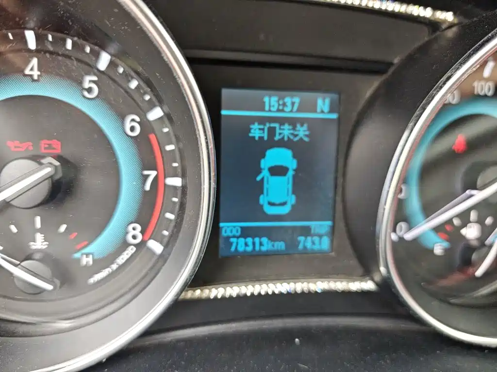 Haval H1 2016 2016 Blue Label 1.5L AMT Urban