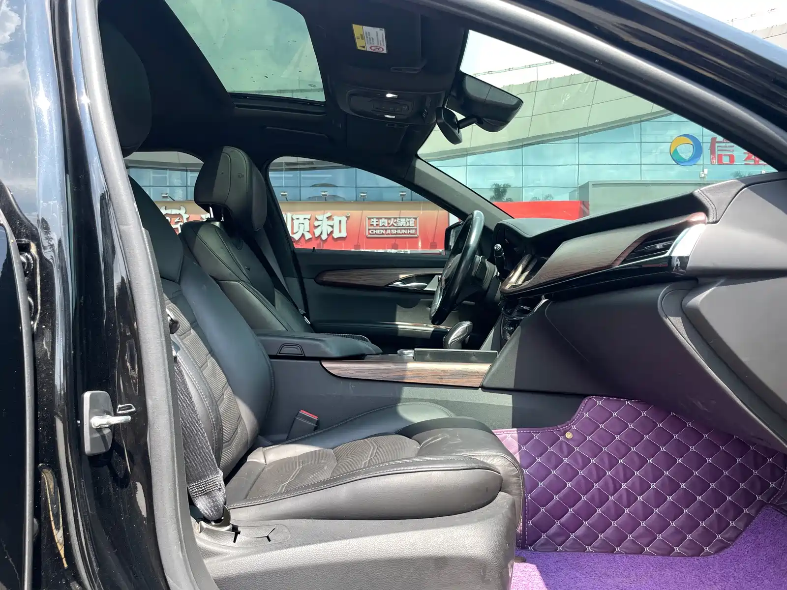 Фото 12 - Cadillac CT6