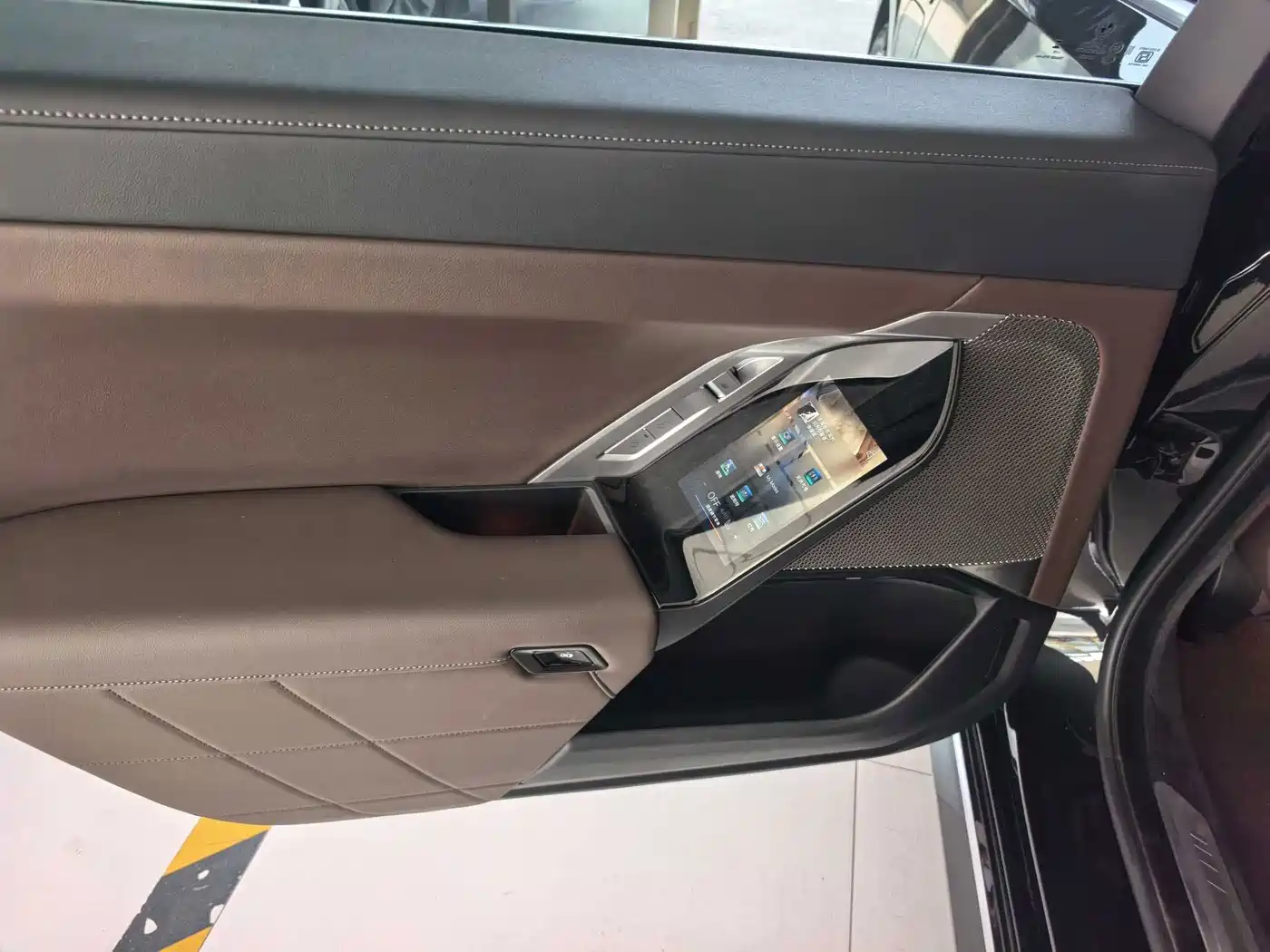 BMW i7 2025 2023 eDrive50L Leading M Sport Package