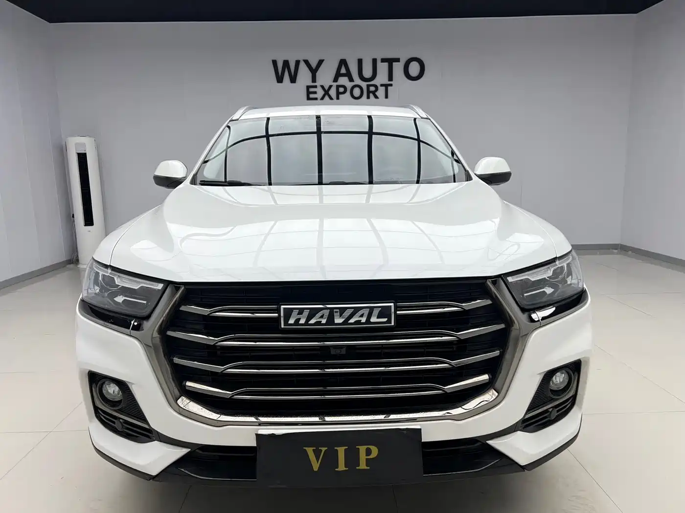 Haval H6 2021 National Trend Edition 1.5T Automatic Urban Edition фото 2