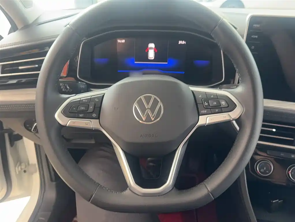 Volkswagen Sagitar 2023 300TSI DSG Surpassing Edition фото 5