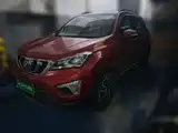 Фото 1 - Changan CS15