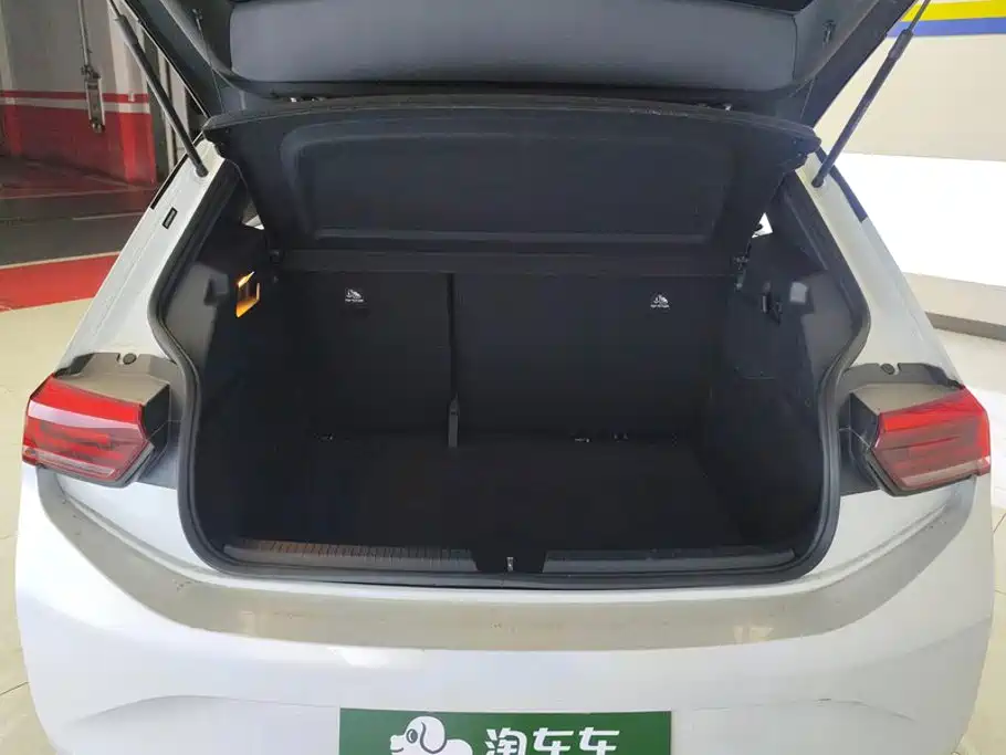 Volkswagen ID.3 2025 2025 Smart Outstanding Edition