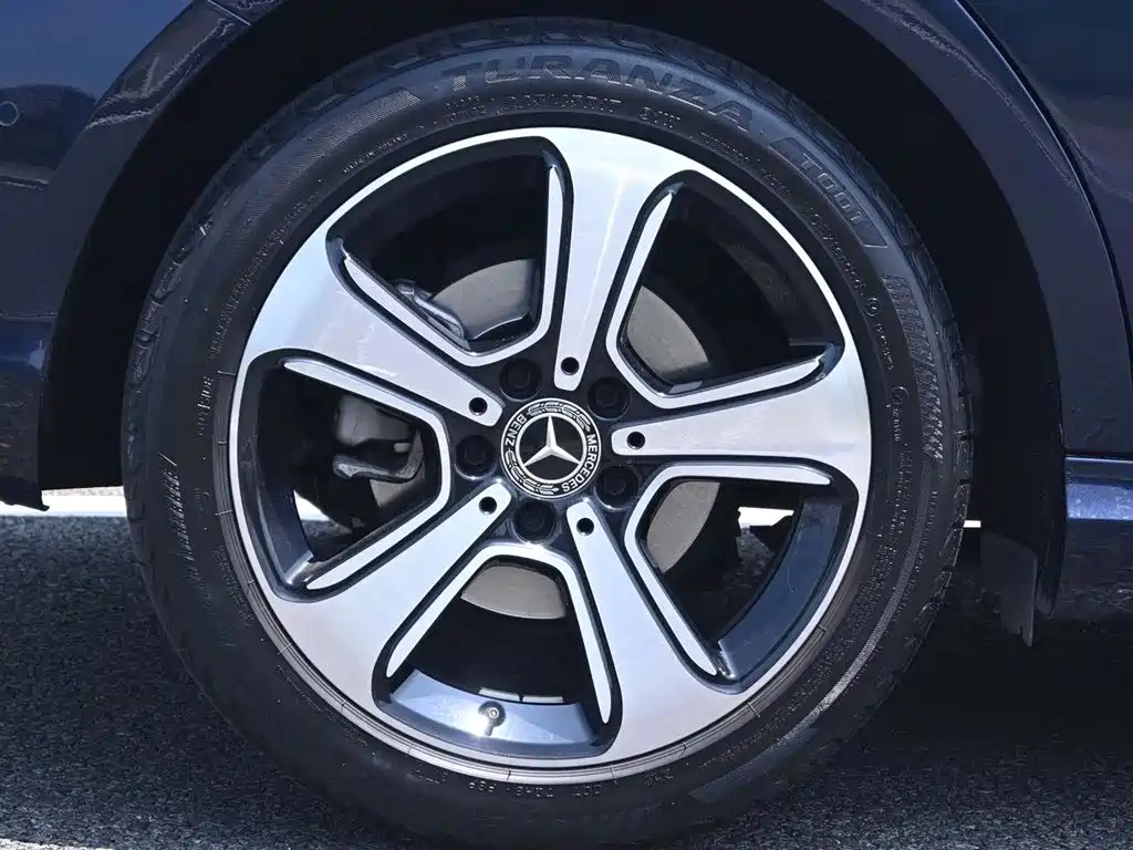 Mercedes-Benz B-Class 2018 B 200 Fashion фото 15