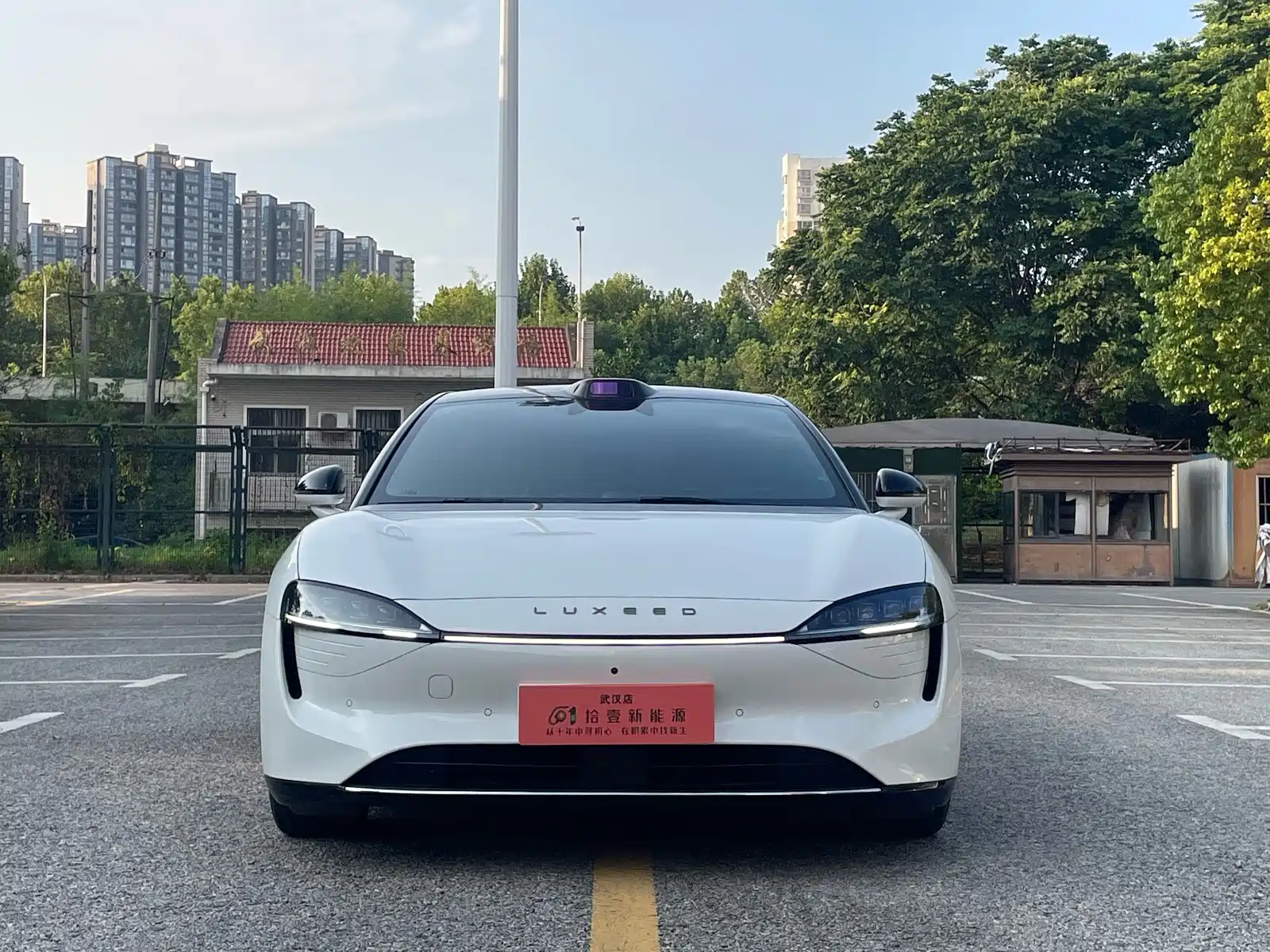 Фото 2 - Zhijie S7